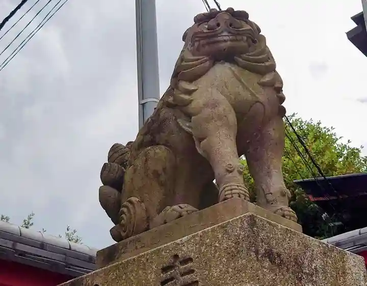 平野神社(滋賀県)