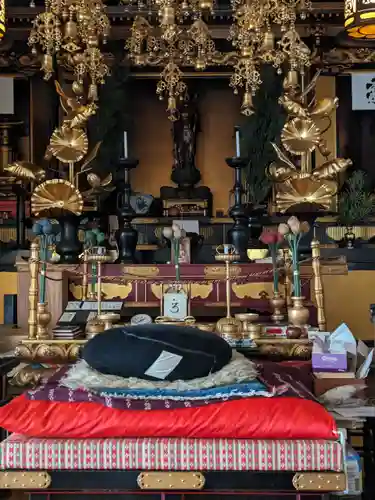 真成院(東京都)