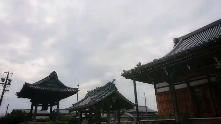 青宮寺のその他建物