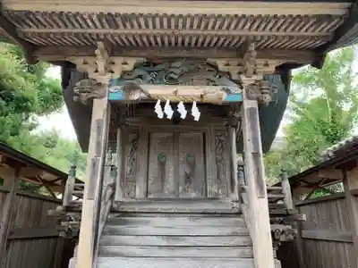 春日大神社(千葉県)
