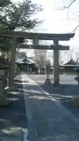 笹目神社(埼玉県)