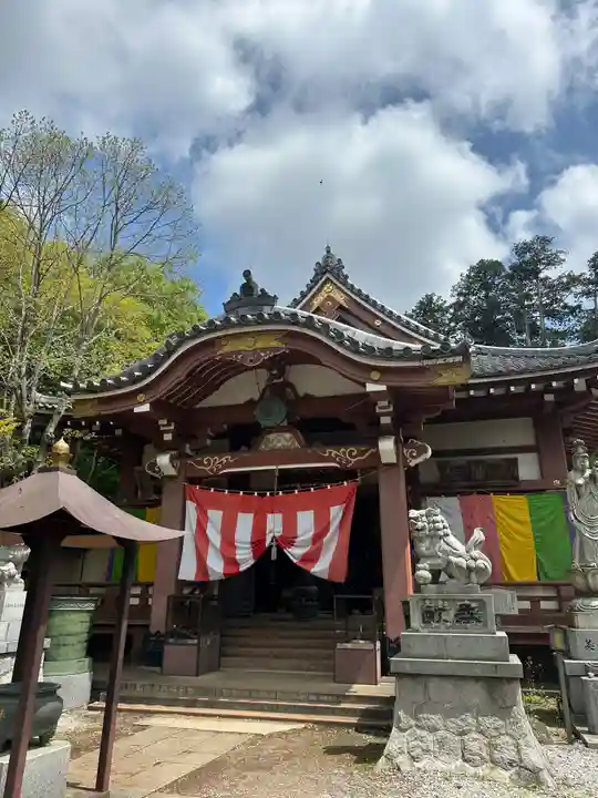 天龍寺(埼玉県)