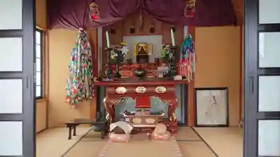 眞珠院(静岡県)