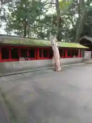 一言主神社(茨城県)