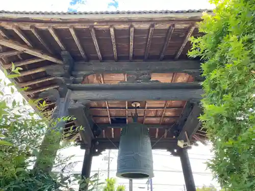 常保寺(東京都)