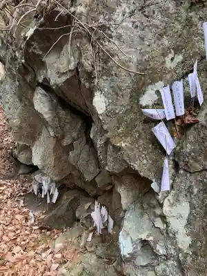 大嶽山那賀都神社(山梨県)