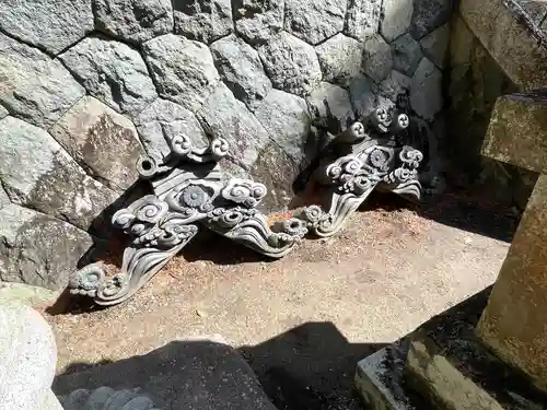 八幡神社(滋賀県)