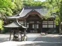 深大寺の本殿・本堂