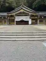 福岡縣護國神社(福岡県)