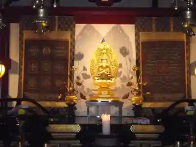 弘法寺（龍生院）(東京都)