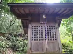 石動神社(東京都)