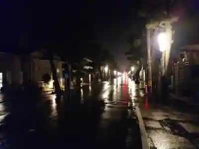 出雲大社(島根県)