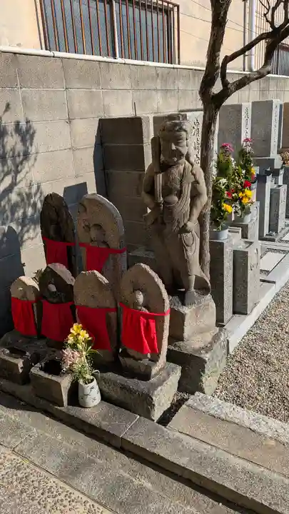 宗念寺(大阪府)