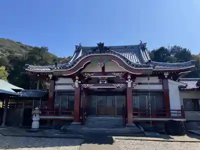 蔭凉寺(愛知県)