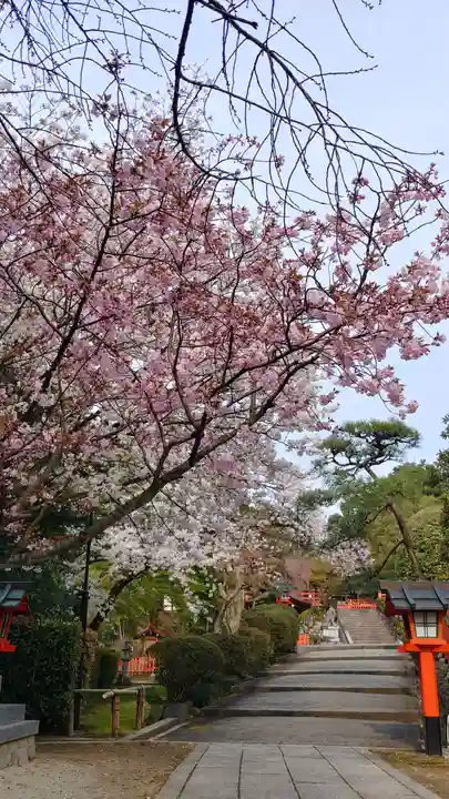 建勲神社のその他建物