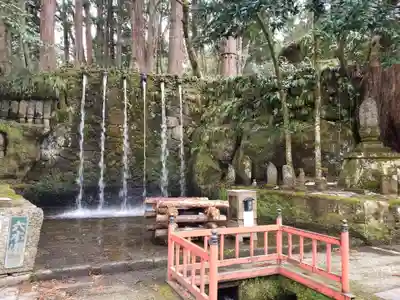 日石寺のその他建物
