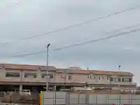 天神社・覚明堂(牛山町)(愛知県)