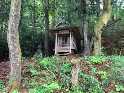 光輪寺(長野県)