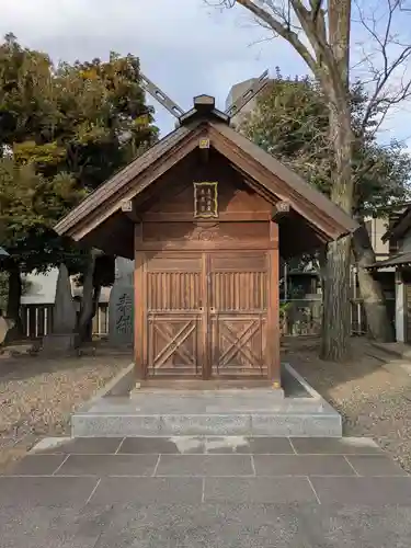 富岡八幡宮(東京都)
