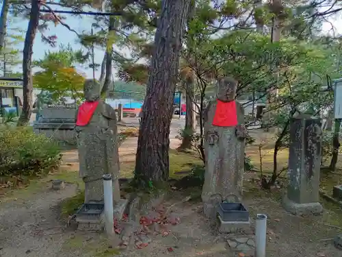 智恩寺(京都府)