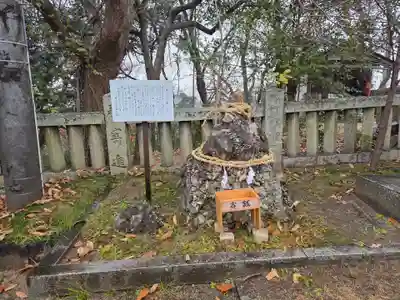玉井宮東照宮(岡山県)