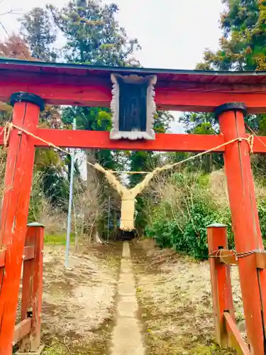 貴船神社(茨城県)
