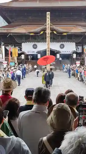 善光寺のその他建物