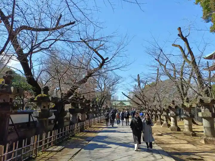 上野東照宮(東京都)