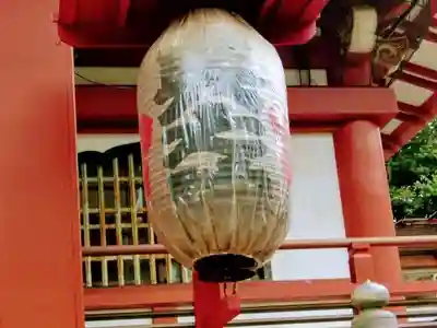 法華経寺のその他建物