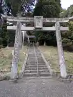 金谷神社(兵庫県)