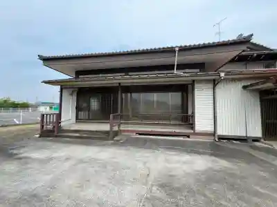 玉藏院(岐阜県)