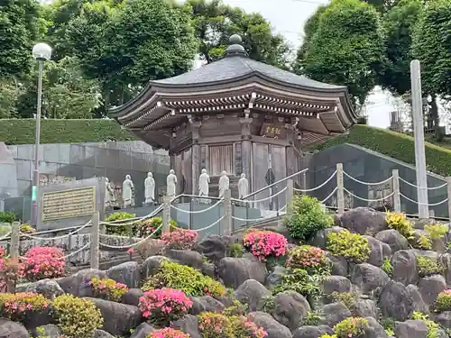龍像寺のその他建物
