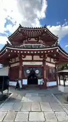 四天王寺(大阪府)