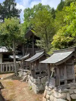 天満神社(兵庫県)