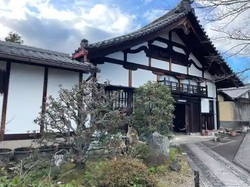 上品蓮台寺(京都府)