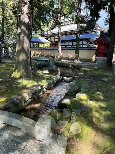 恵林寺(山梨県)