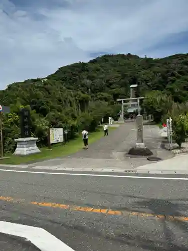 洲崎神社(千葉県)