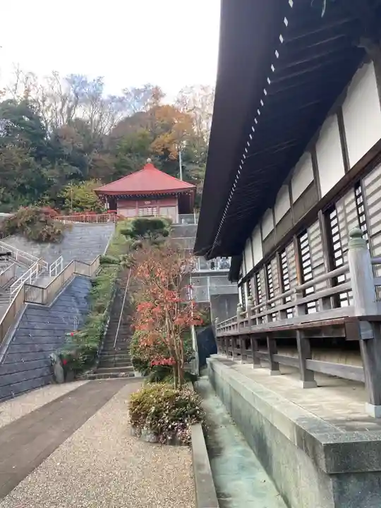 宝珠院(神奈川県)