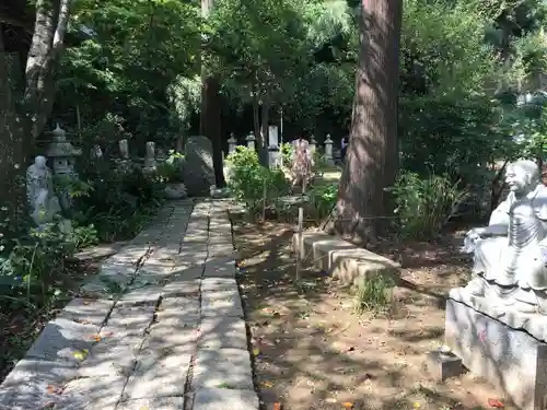 正覚院のその他建物