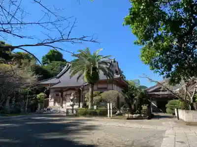 心巌寺(千葉県)
