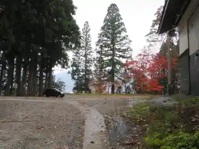 気多若宮神社のその他建物