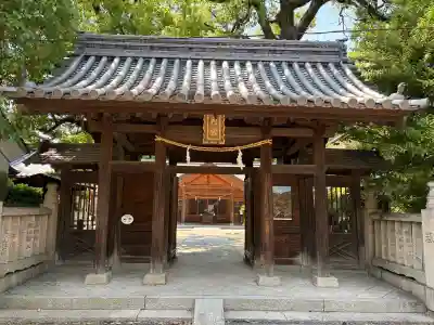 内宮(岡山県)