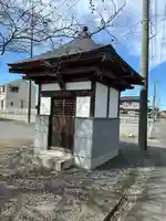 永福寺(埼玉県)