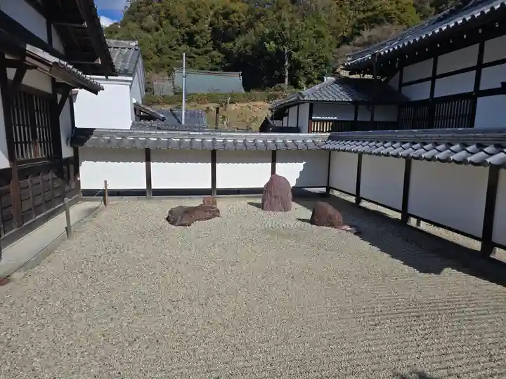 御寺 泉涌寺(京都府)