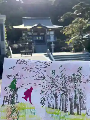 能蔵院(千葉県)