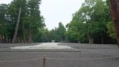 伊勢神宮外宮（豊受大神宮）のその他建物