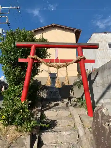 稲荷神社(千葉県)