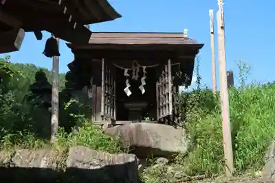 仏法紹隆寺(長野県)