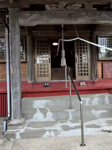 観音寺(千葉県)