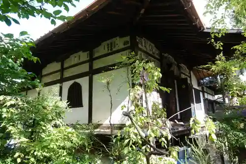 元慶寺の末社・摂社